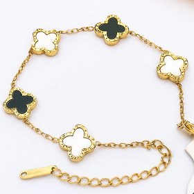 Regal Harmony Bracelet