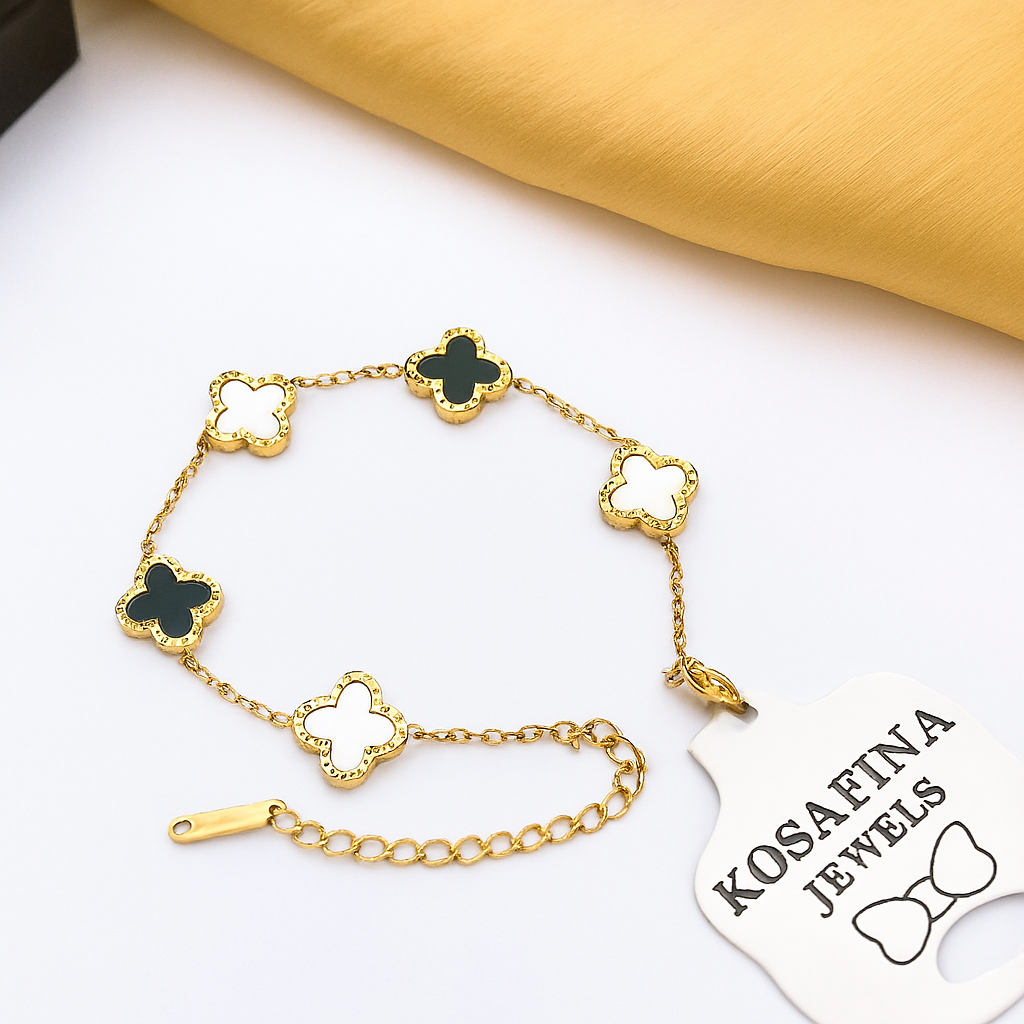 Regal Harmony Bracelet
